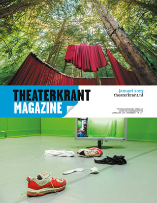 Theaterkrant Magazine